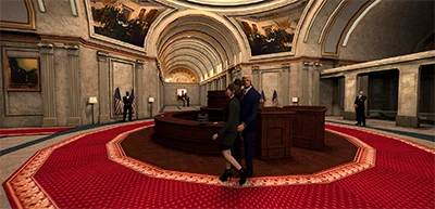 Скриншот игры 3